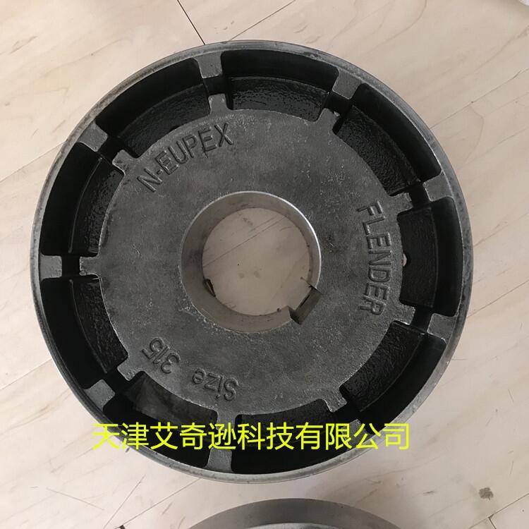 寮楄槶寰疯伅(li谩n)杌稿櫒FLENDER N-EUPEX Size A B200灏�(du矛)杓憚閻垫彃鍏ュ紡