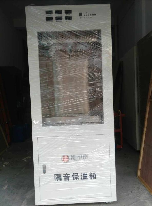 門窗LS-C006隔音保溫淋雨三合一性能展示箱常規(guī)款河北廠家