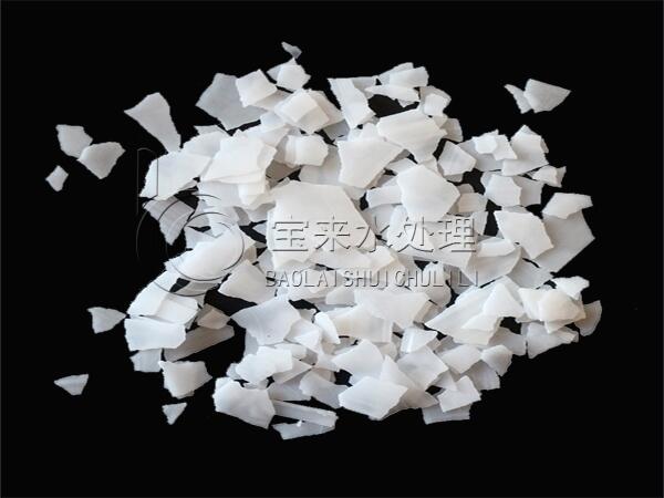 沈陽片堿火堿生產廠家