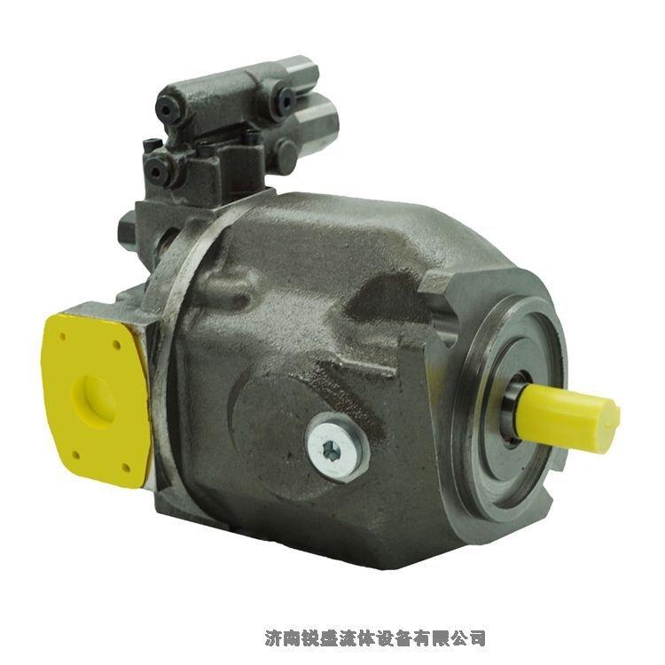力源液壓L10VSO系列變量柱塞泵替代進(jìn)口A10V銳盛流體價(jià)格優(yōu)惠