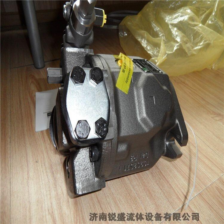 原裝力士樂液壓泵A10VSO100DRS現(xiàn)貨供應、價格優(yōu)惠