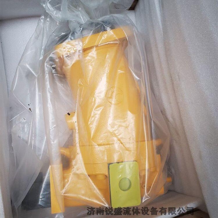 河北鋁型材擠壓機(jī)液壓泵專業(yè)維修測試