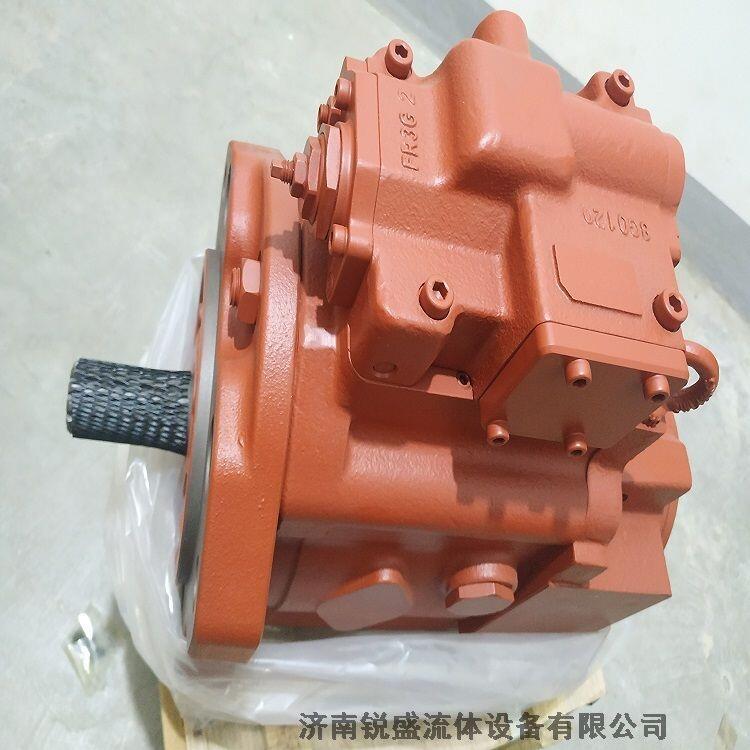 細(xì)石混凝土泵K3V112液壓泵濟(jì)南銳盛現(xiàn)貨供應(yīng)