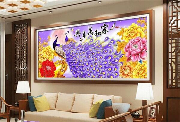 鉆石畫加工都是騙人的_鉆石畫加工被騙怎么辦