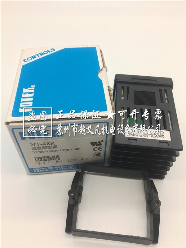 臺(tái)灣FOTEK 溫度控制器 NT-48R陽(yáng)明