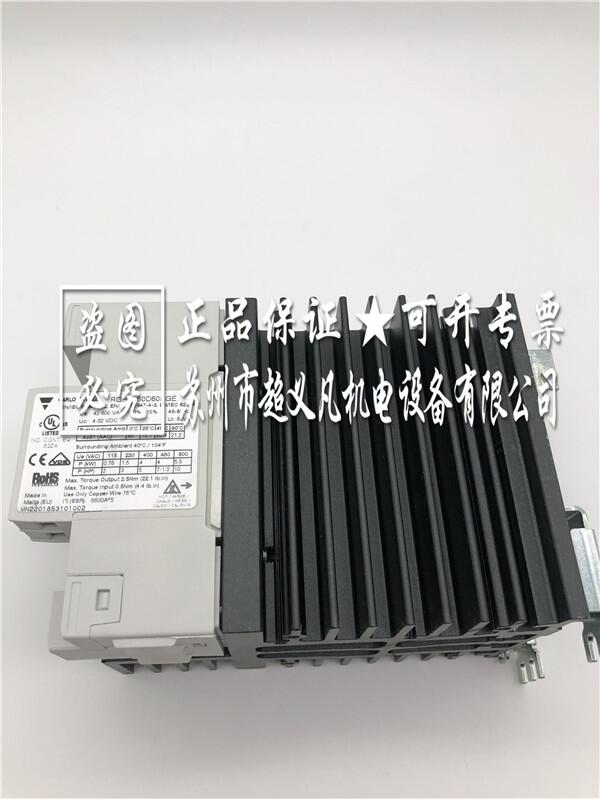 進口CARLOGAVAZZI佳樂繼電器RGH1A60D60KGE