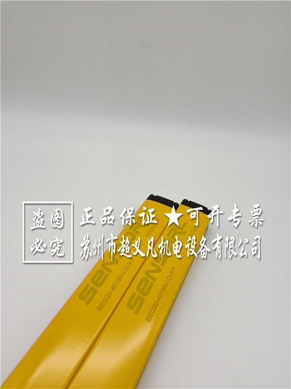信索sensorc光柵SEG20-4018N-LO-3-Y
