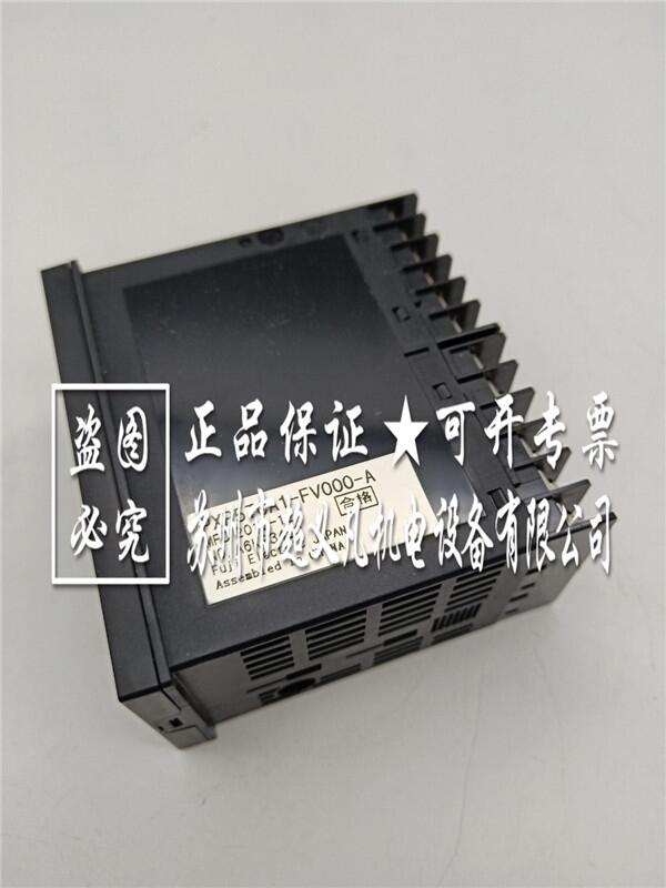 富士fuji議價(jià)出售溫度控制器PXR5TCA1-FV000-A