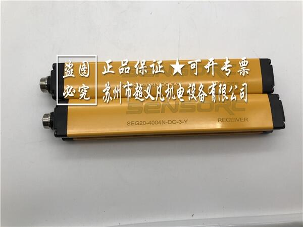 信索sensorc光柵傳感器SEG20-4004N-DO-3-Y