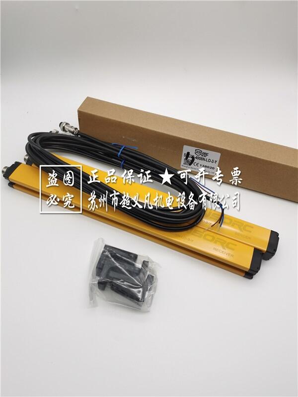 信索SENSORC SEG20-4008N-LO-3-Y