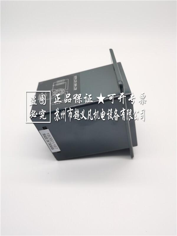臺(tái)灣陽(yáng)明FOTEK 計(jì)時(shí)器 STP-3D