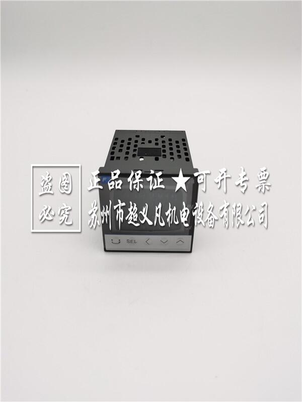 日本富士fuji溫控器PXF4AEY2-1W100