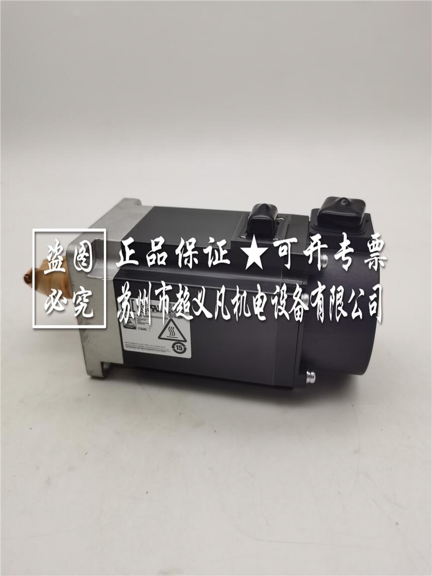議價銷售三菱伺服電機HG-KN43J-S100