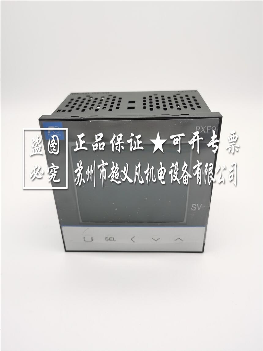 富士FUJI溫度控制器PXF9AEE2-FW100
