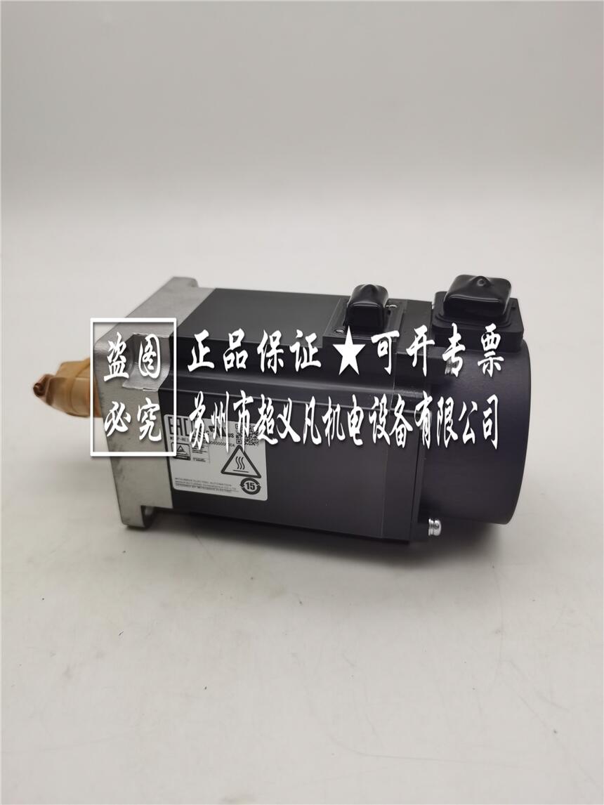 三菱伺服電機HG-KN43J-S100