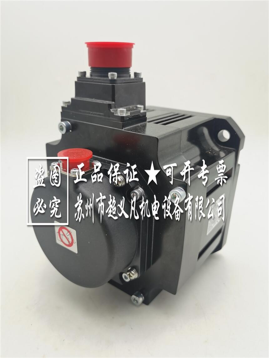 三菱伺服電機(jī)HG-SN102J-S100