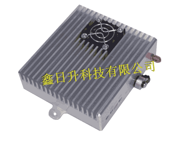 直銷機器人移動cofdm無線圖傳H-510B