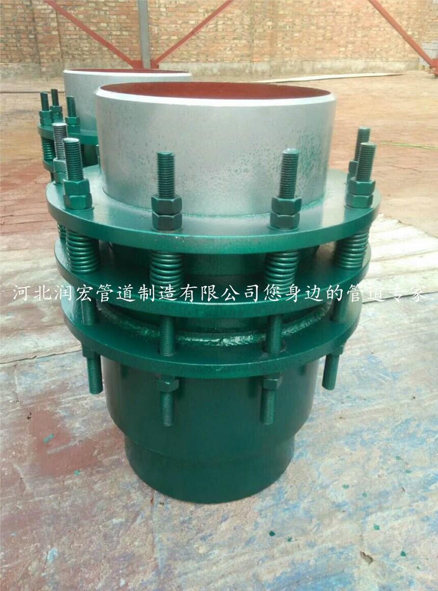供應(yīng)石油管道DN450MM不銹鋼高壓旋轉(zhuǎn)補償器質(zhì)量放心