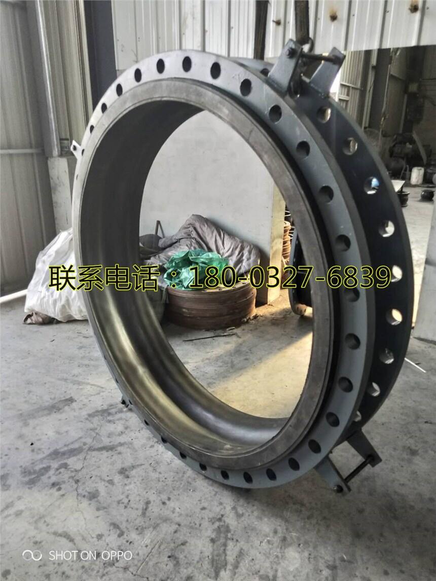 供應(yīng)JGD-DN1000熱力管道耐高溫橡膠接頭，三元乙丙橡膠軟連接