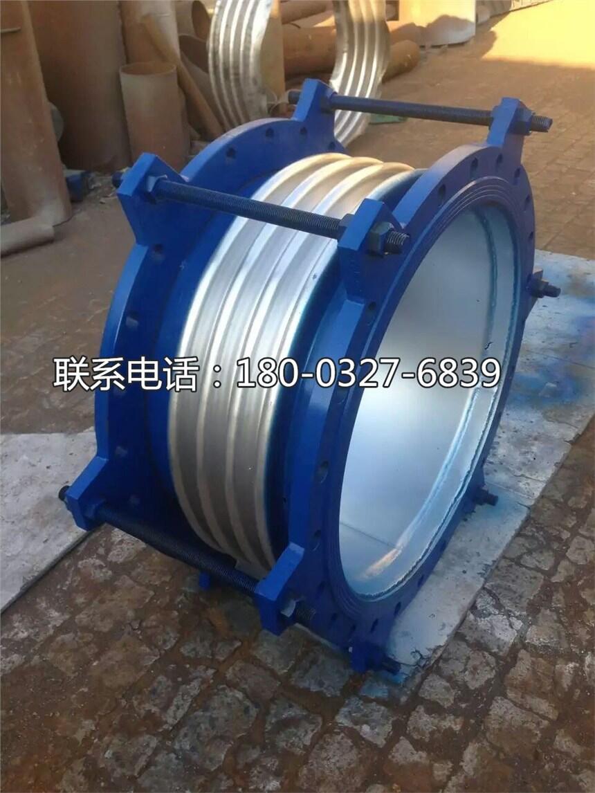 供應(yīng)耐高溫高壓復(fù)式軸向型波紋補償器 伸縮節(jié)