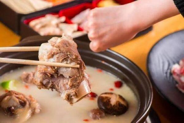 自助骨頭王加盟優(yōu)勢和投資條件
