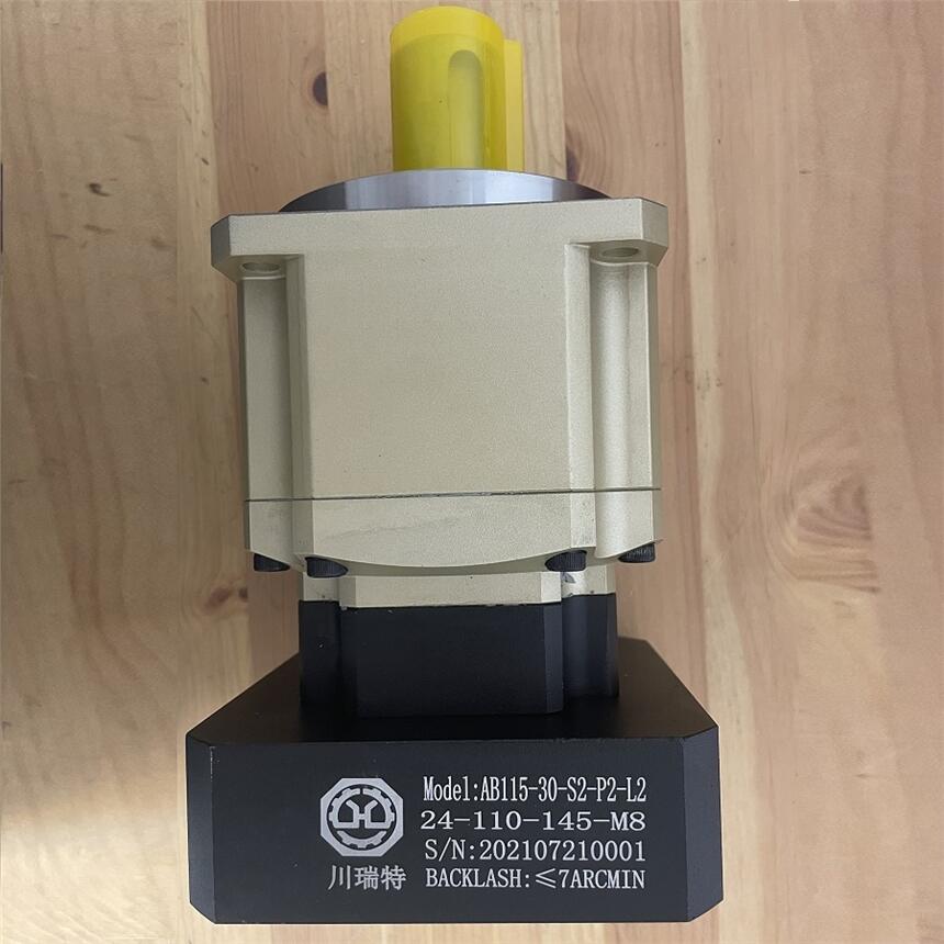 減速機(jī)AB115-30-S2-P2-L2川瑞特減速機(jī)
