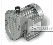 貝克VT4.4機械手真空泵 風泵 氣泵現(xiàn)貨供應