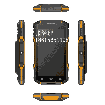 石油化工專用防爆手機價格