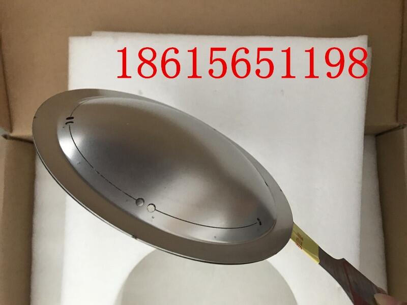 鹽酸管道防爆片化工煤氣專用防爆片