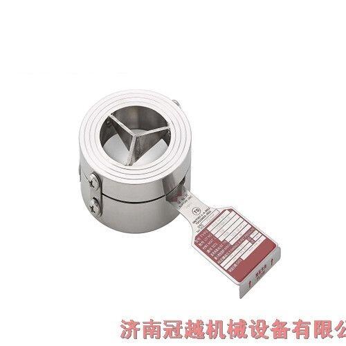 菏澤爆破片的安裝位置