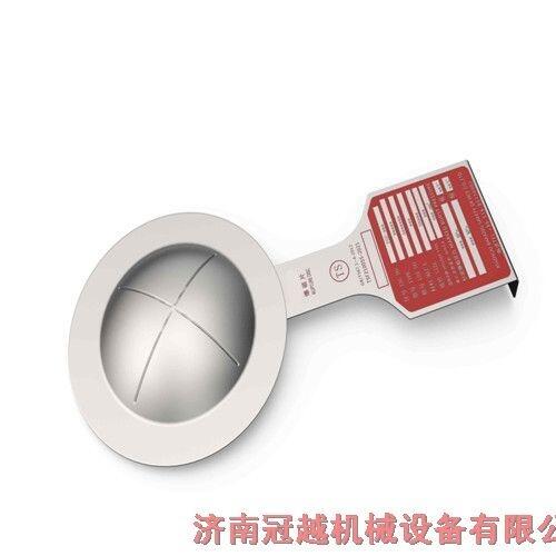 浙江麗水爆破片類型說明