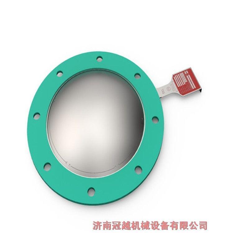 福建泉州爆破片是一種什么裝置