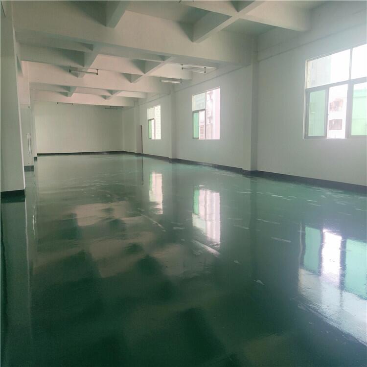 朝陽區(qū)舊地坪漆翻新上門服務價格！朝陽環(huán)氧地坪漆專業(yè)施工公司