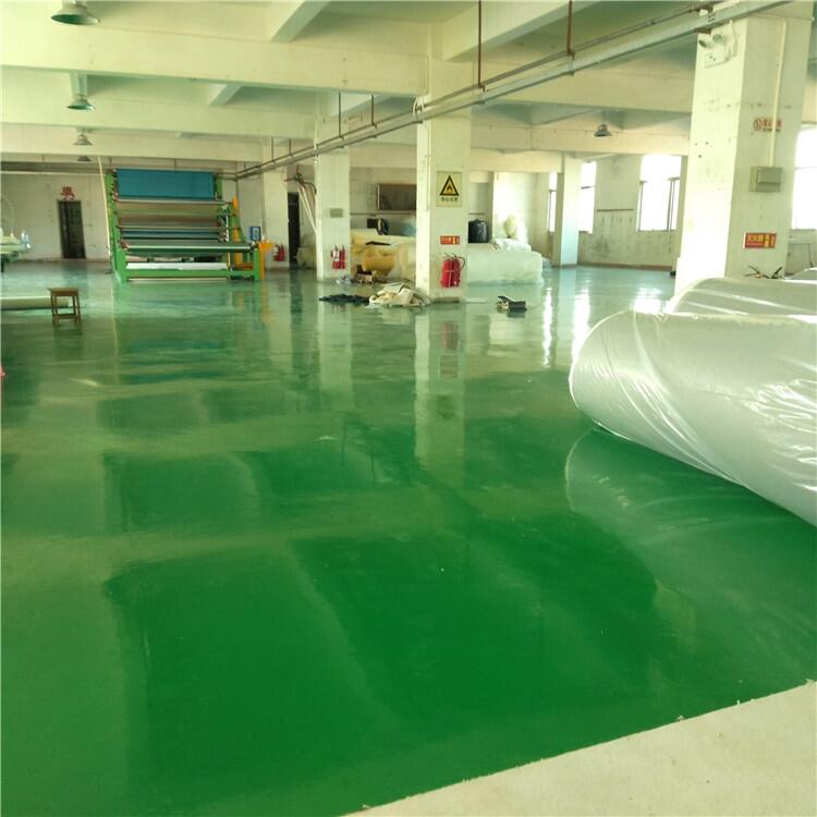 霸州翻新地坪環(huán)氧樹(shù)脂地坪漆  《水性地坪漆》霸州附近耐磨防腐防滑地坪價(jià)格