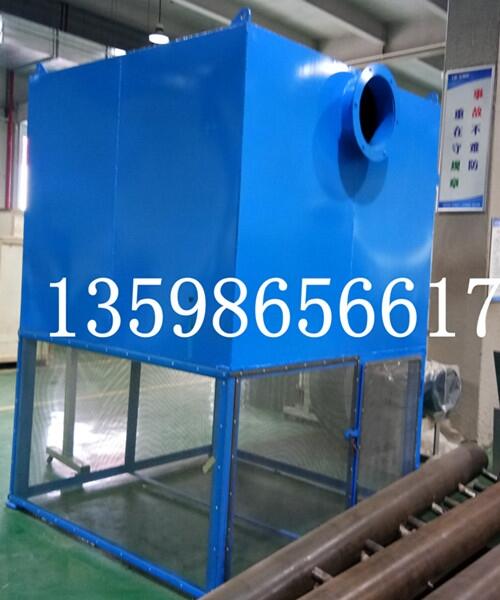 自潔式空氣過濾器布袋/濾筒除塵器焊煙除塵器