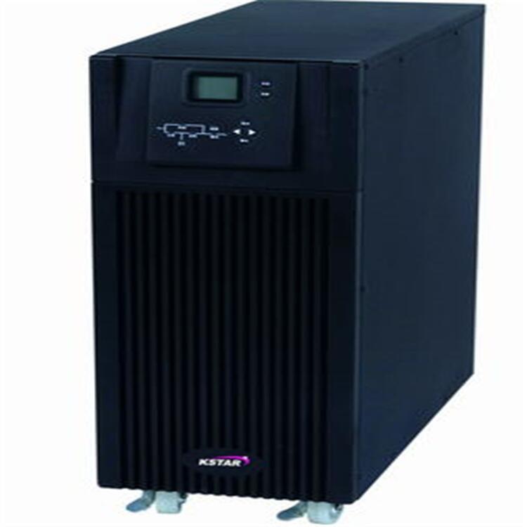 科士達UPS電源YDC3320  20KVA后備4小時
