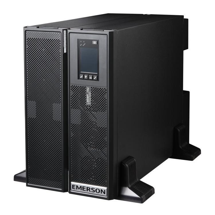 維諦ups電源ITA2 10KVA  10KW高頻穩(wěn)壓機(jī)架式