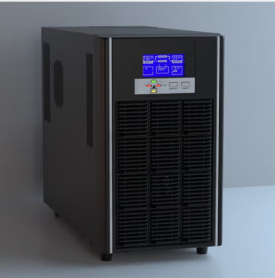 英威騰高頻塔式UPS電源HT1120XL 20KVA/18KW穩(wěn)壓正玄波