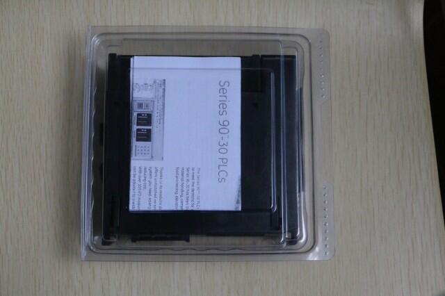 IC693CMM301