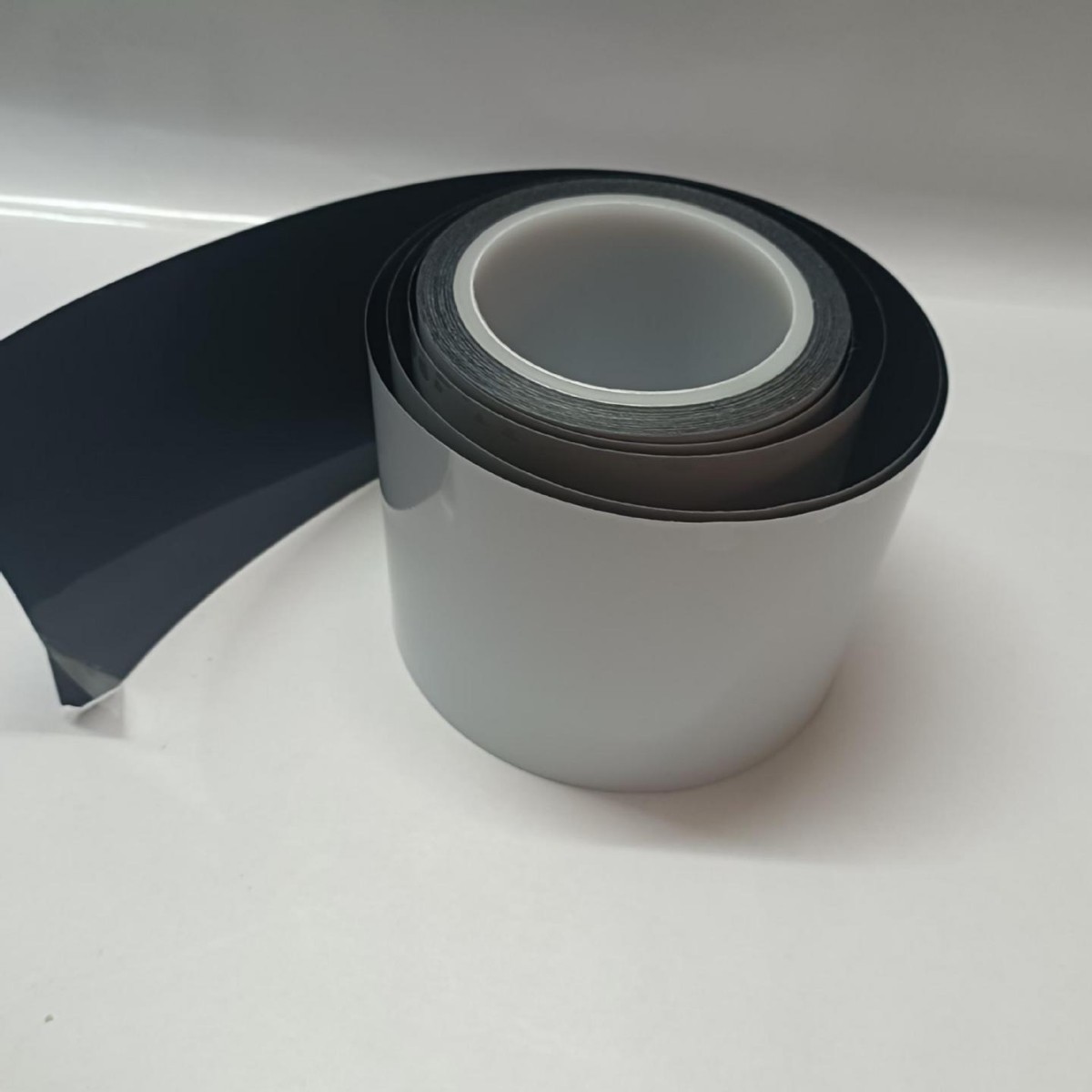黑白PET雙面膠系列 厚度十分精確 工廠品質好