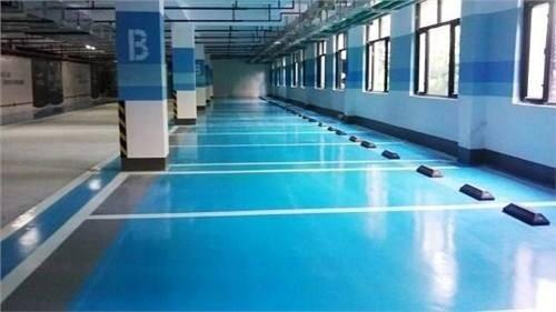 新聞:河南平輿陶瓷顆粒路面施工工藝