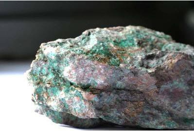 廣東韶關(guān)市獨(dú)居石精礦粵科工檢檢測中心