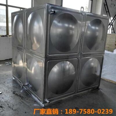 廣西壯族來賓不銹鋼水箱加工價(jià)格