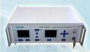 供應(yīng)武漢中旗光電TLTP-LD系列雙屏一體化耦合激光測試儀