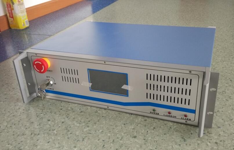 紫外激光器電源，適合各類(lèi)激光器的電源，高低溫的溫度控制