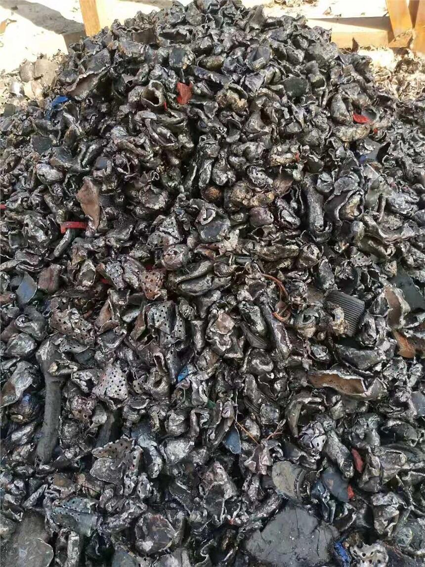 凱信金屬粉碎機(jī) 易拉罐粉碎機(jī) 護(hù)絲破碎機(jī)廠家