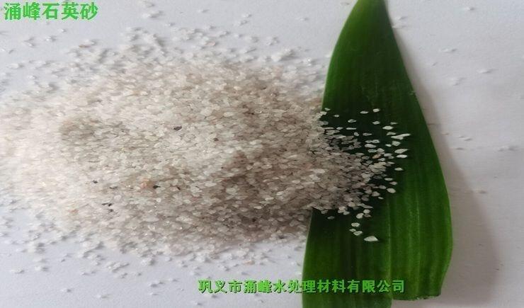 云州水處理石英砂哪家好