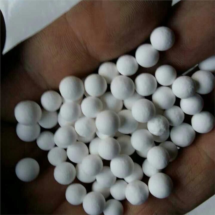 空壓機用干燥劑，氧化鋁球，活性氧化鋁，4A分子篩
