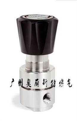 TESCOM 26-1000 系列傳感器壓力調節(jié)器26-1000資料