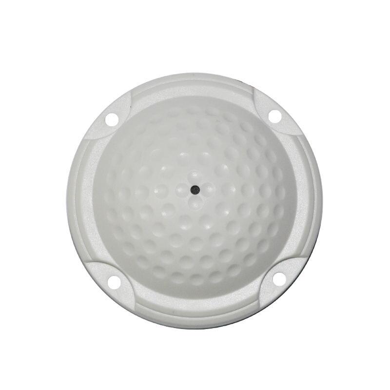 監(jiān)控拾音器GW-710半球型高保真拾音器